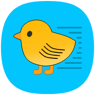 JetBird icon