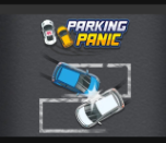 PARKING PANIC icon