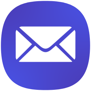 Evap Mail icon