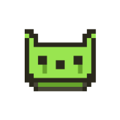 Krude icon
