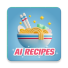 AI Recipes icon