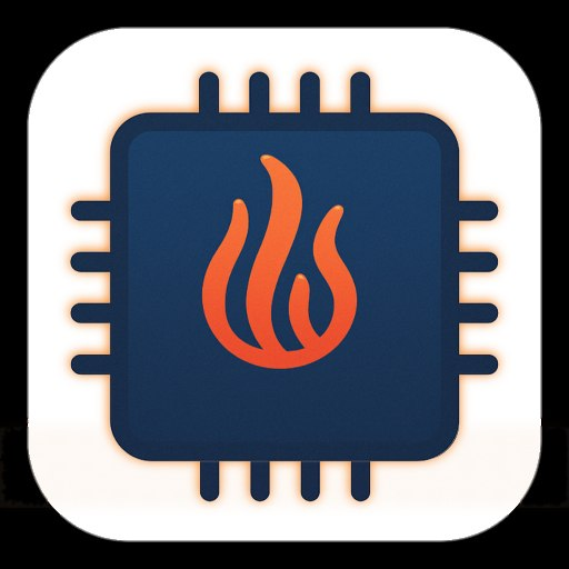 XThrottlingTest icon