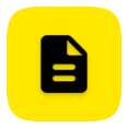 XMLForge icon