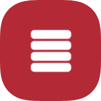 Notification Widget icon