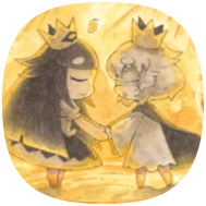 The Liar Princess and the Blind Prince icon