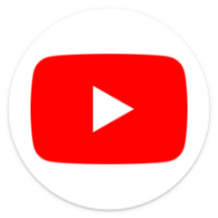 YouTube icon