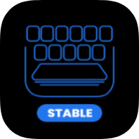 OptiKeysX icon