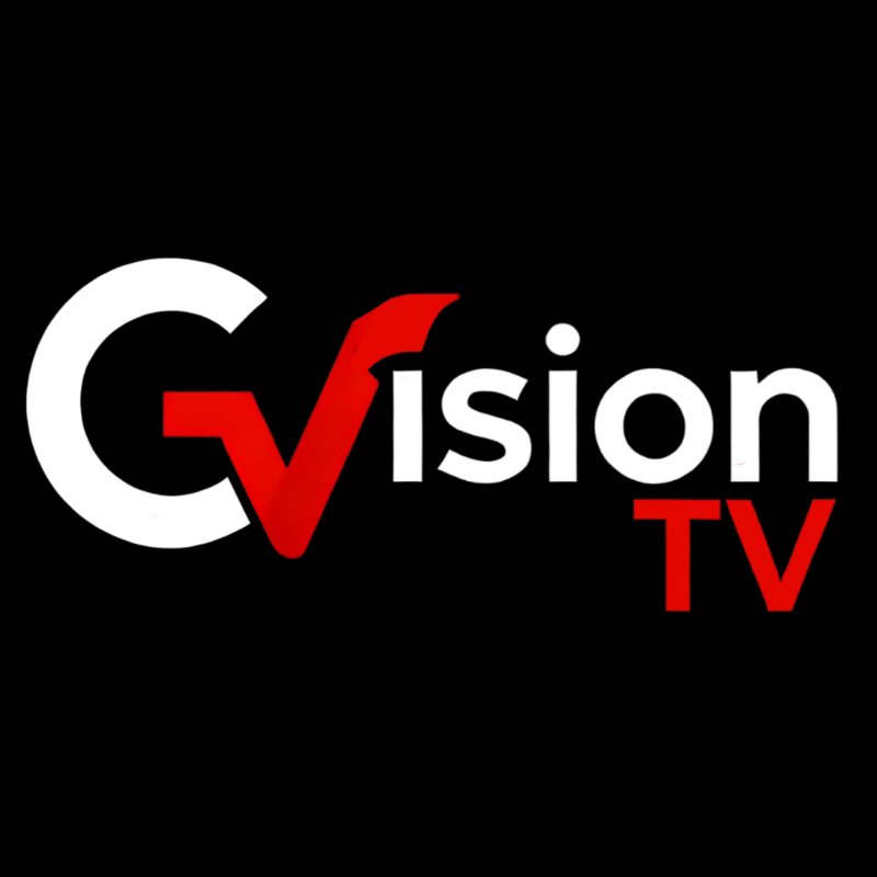 Gvision TV icon