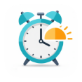 Lux Alarm icon