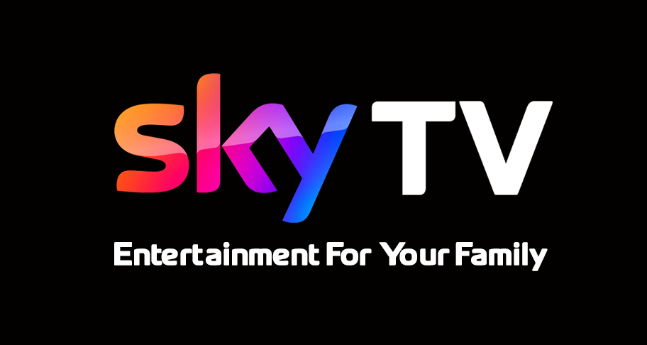 SKY TV icon