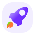 Cleaner Royall icon