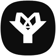 YAM Launcher icon
