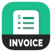Invoice Maker app icon