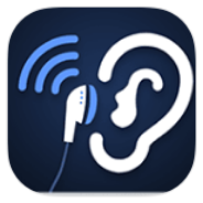 Ear Amplifier icon