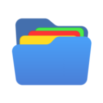 ZX File manager icon