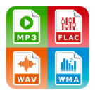 Music Converter icon