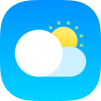 Weather icon