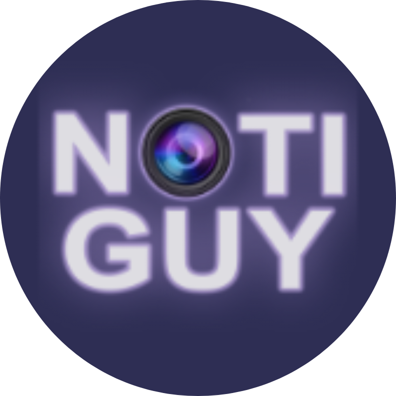 NotiGuy icon