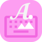 CoolFonts Keyboard icon