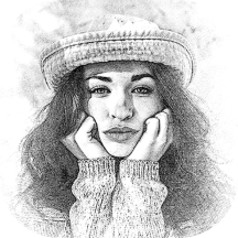 Sketch Photo Editor icon