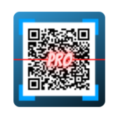 Qr Scanner Pro icon