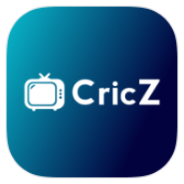 CricZ TV icon