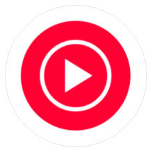 YT Music ReVanced icon