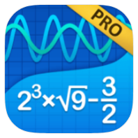 Graphing Calculator by Mathlab icon