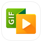 GIF to Video icon