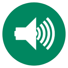 Volume Booster icon