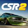 CSR Racing 2 icon