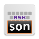 Songhay for AnySoftKeyboard icon