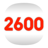 2600.emu icon