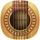 Real Guitar icon
