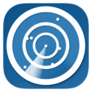 Flightradar24 app icon