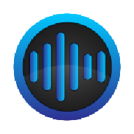 Doninn Audio Editor icon