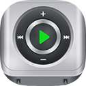 Music Player icon