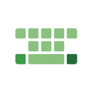 Android Keyboard (AOSP) icon