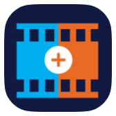 Video Merger icon