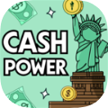 CashPower Play & Earn Rewards icon
