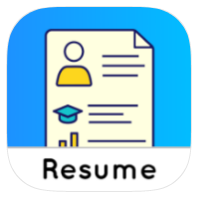 Resume Builder Pro icon