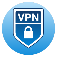 VPN servers in Russia icon