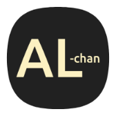AL-chan icon