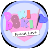 Doki Doki: Found Love icon