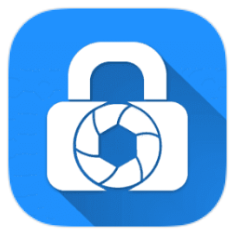 LockMyPix icon