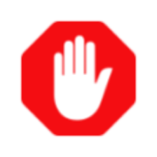 AdBlock for Samsung Internet icon