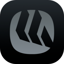 Midnight Dark - Icon Pack icon