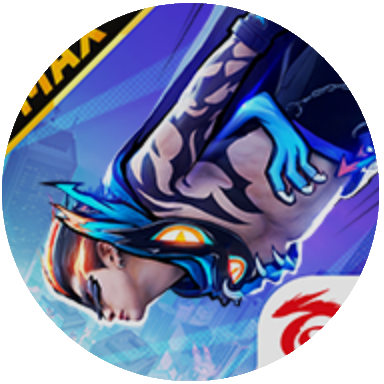 Free Fire MAX icon