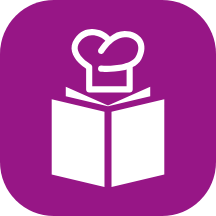 My Recipe Box icon