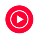 YouTube Music icon